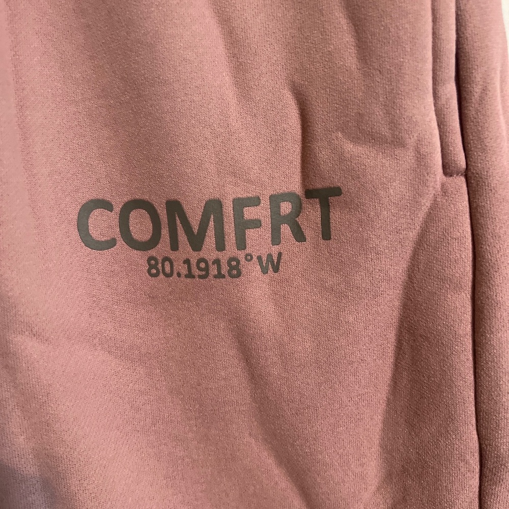 Comfrt sweat pants - Picture 3 of 4